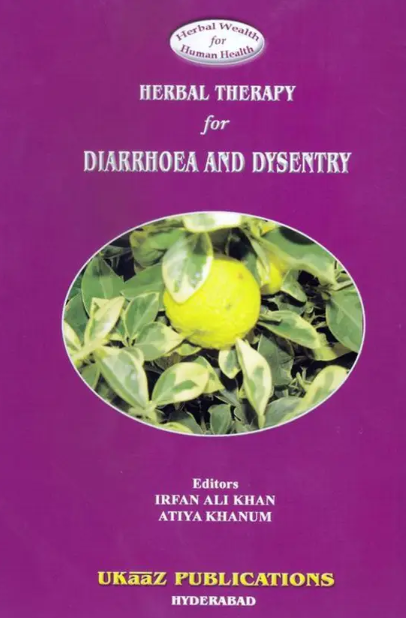 Herbal Therapy for Diarrhoea & Disentry 